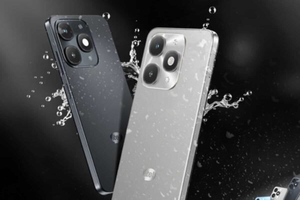 Itel Zeno 20 with Unisoc T7100 chip, 5000mAh battery goes on sale today – Key features inside