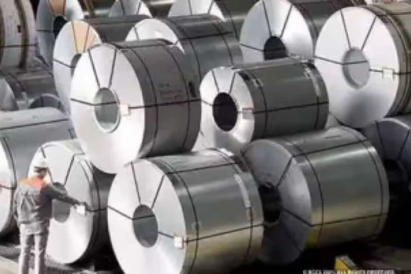 JSW Steel climbs as Japan’s JFE-backed JV to expand electrical steel output to 3.5 lakh TPA with Rs 5,845 crore investment JSW Steel climbs as Japan’s JFE-backed JV to expand electrical steel output to 3.5 lakh TPA with Rs 5,845 crore investment
