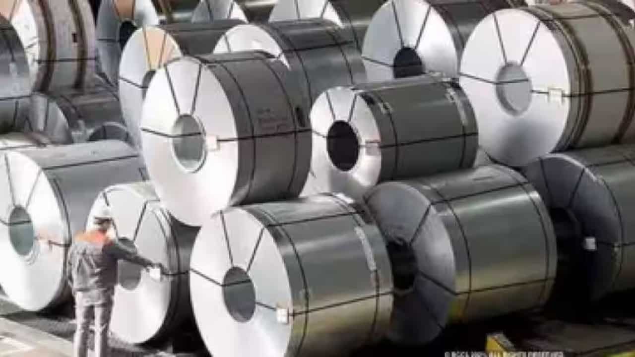 JSW Steel climbs as Japan’s JFE-backed JV to expand electrical steel output to 3.5 lakh TPA with Rs 5,845 crore investment