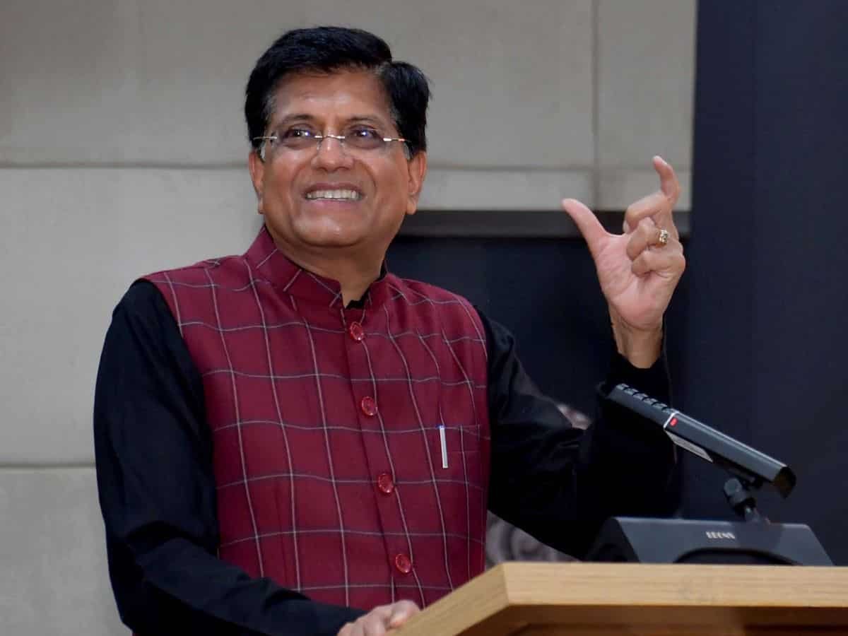 Jan Vishwas Bill 2025 introduced in Lok Sabha to decriminalise minor offences