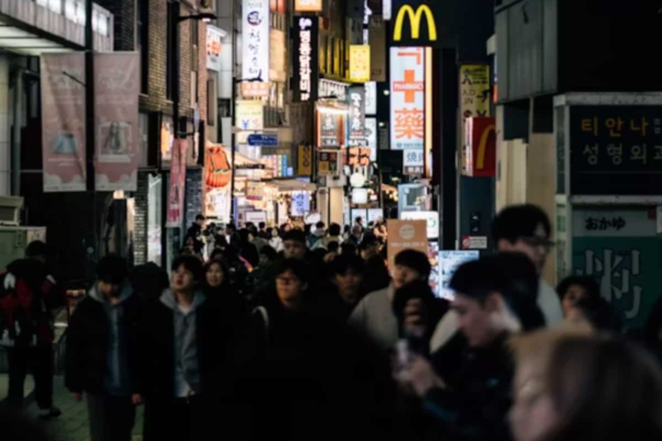 Japan’s economy grows for fifth straight quarter in Q2 2025, boosted by exports and investment