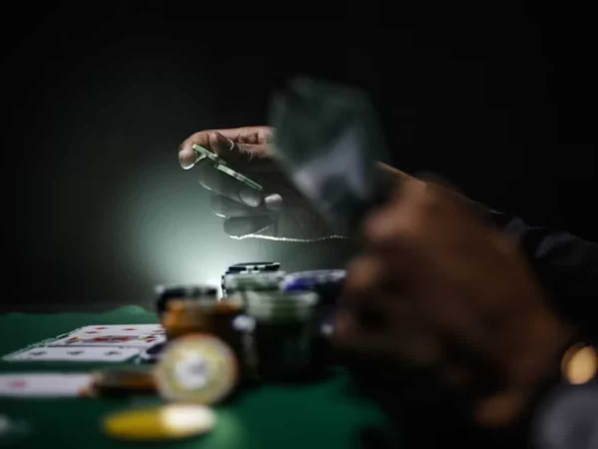 Karnataka HC to hear pleas against online money gaming law on August 30