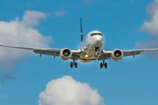 Kolkata-bound Alliance Air flight returns to Guwahati after mid-air technical snag