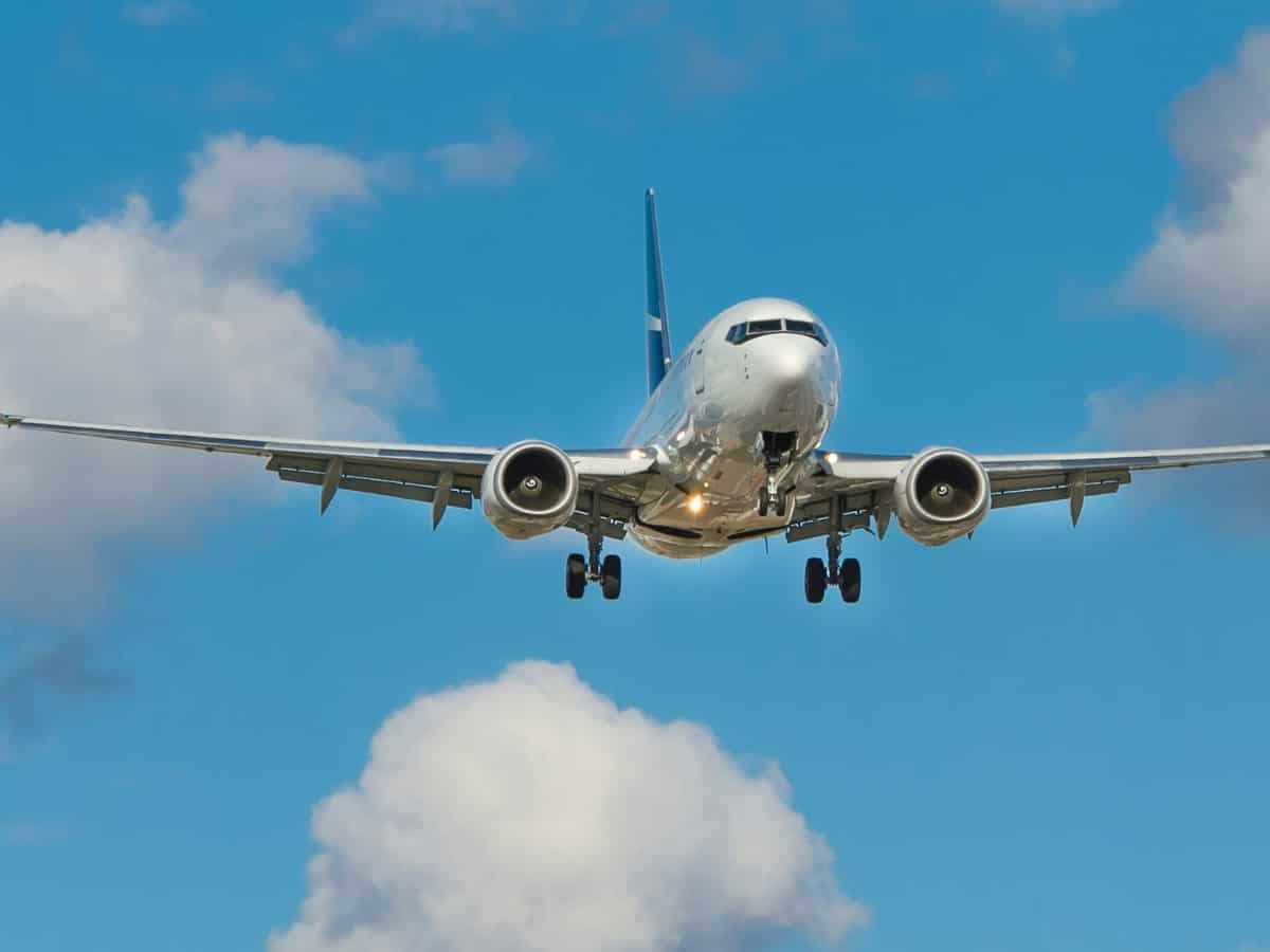 Kolkata-bound Alliance Air flight returns to Guwahati after mid-air technical snag