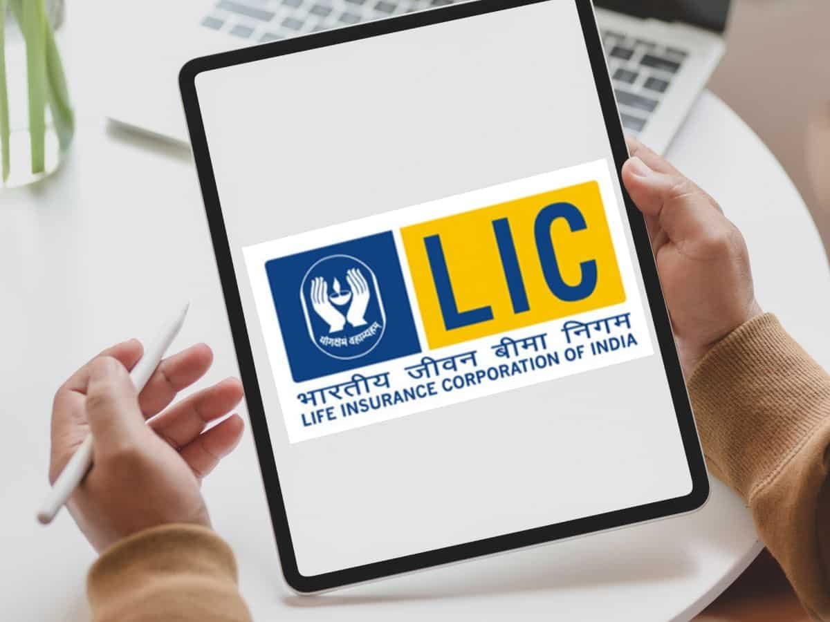 LIC launches special revival campaign for lapsed policies with up to 30% concession on late fees