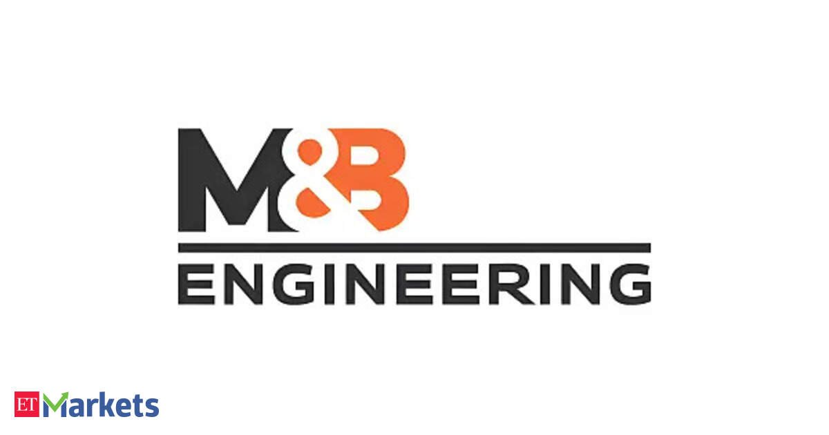 M&B Engineering IPO allotment to be finalised today: Here’s how to check your status
