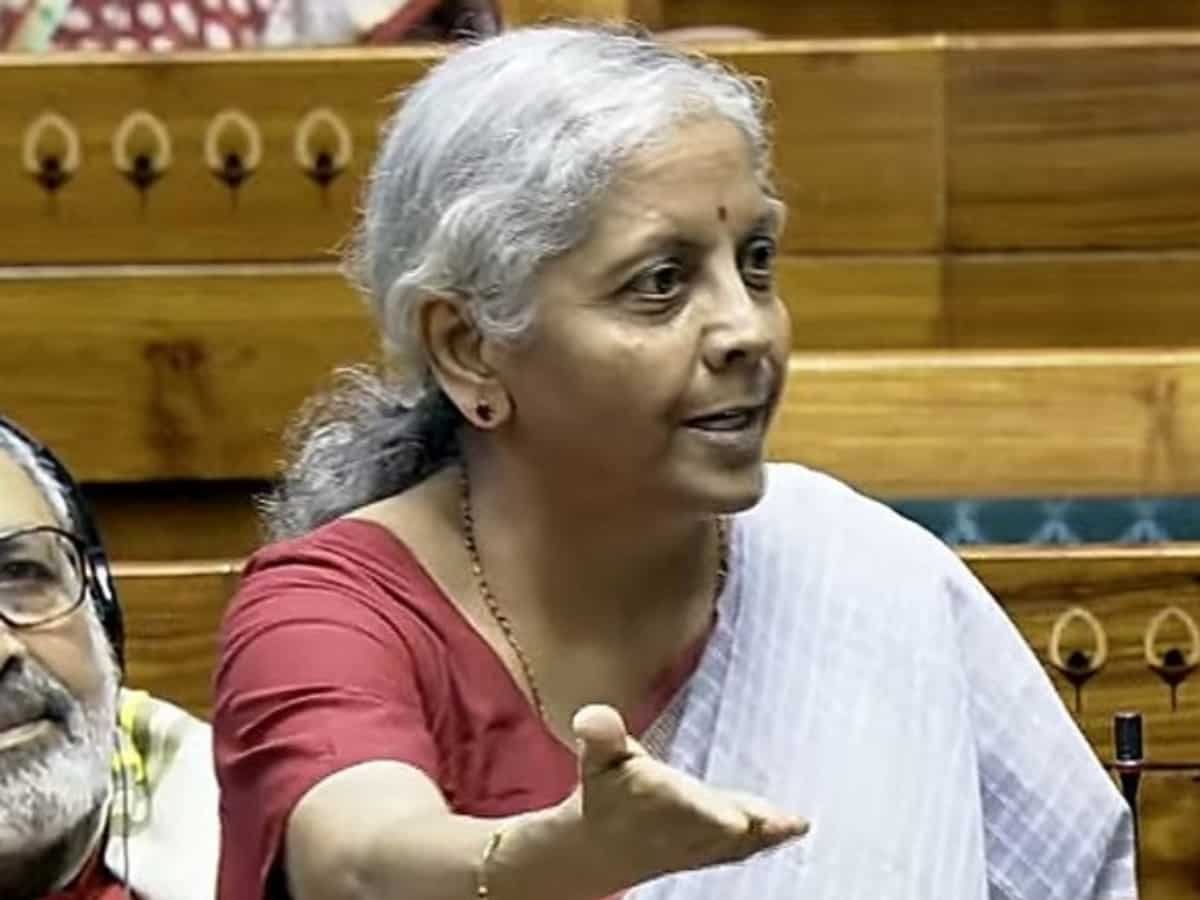 Major reliefs for taxpayers on the cards? Centre to table revised Income Tax Bill in LS on August 11—Check key recommendations