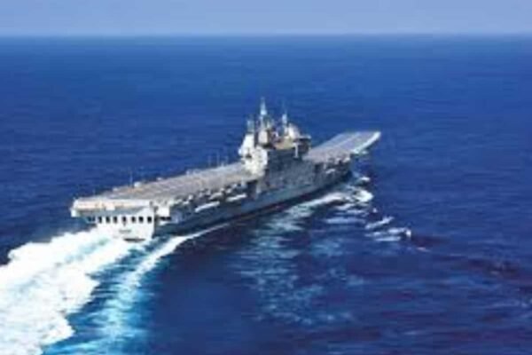 Mazagon Dock, SCI, other shipping stocks rise; Rs 65,000 crore sectoral boost coming soon?