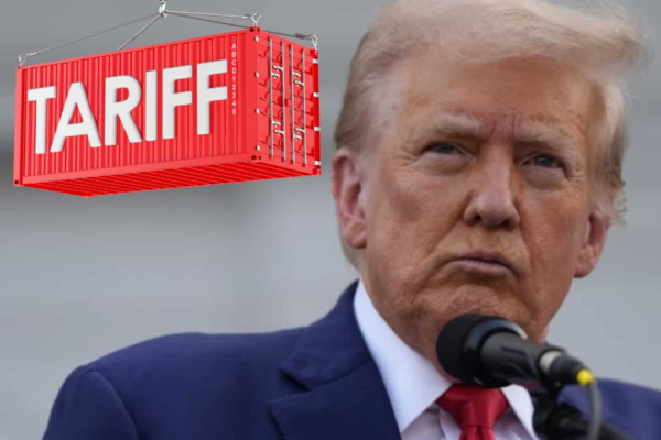 Mouse Hitting Elephant: US acting as ‘world’s tough guy’ against India is only shooting itself in…, says American economist