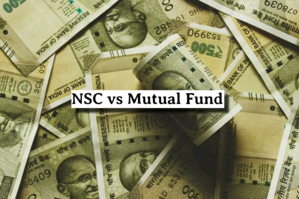NSC vs Mutual Fund: Which can produce higher returns on Rs 5,50,000, Rs 6,50,000 and Rs 7,50,000 investments in 5 years?
