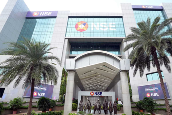 NSE settles data disclosure case with SEBI for Rs 40 crore