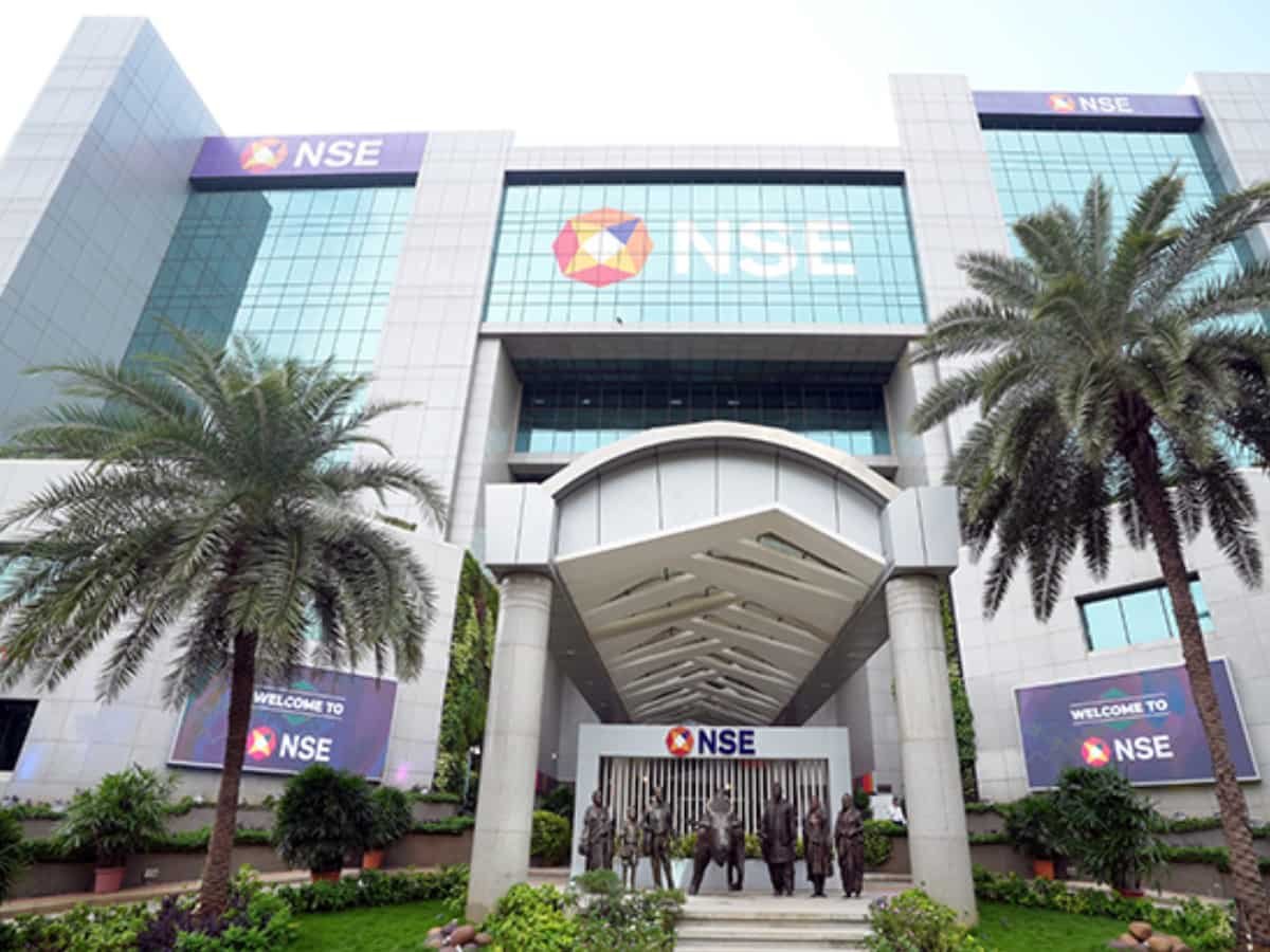NSE settles data disclosure case with SEBI for Rs 40 crore