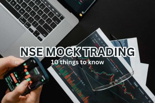 NSE’s August 30 mock trading session explained in 10 points—Is real trade involved?