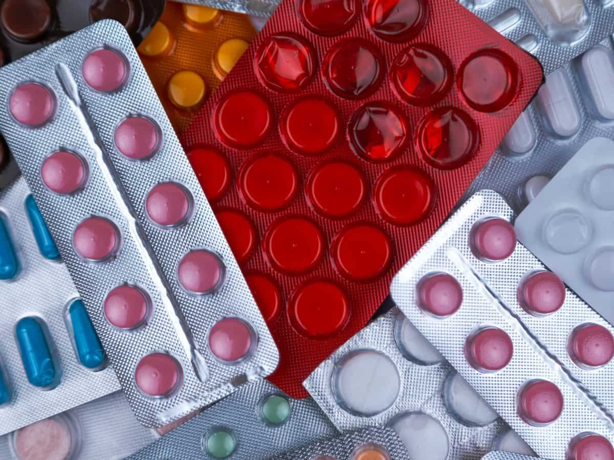 NSQ Drugs Alert: 143 medicines fail quality test in July, 8 samples found fake