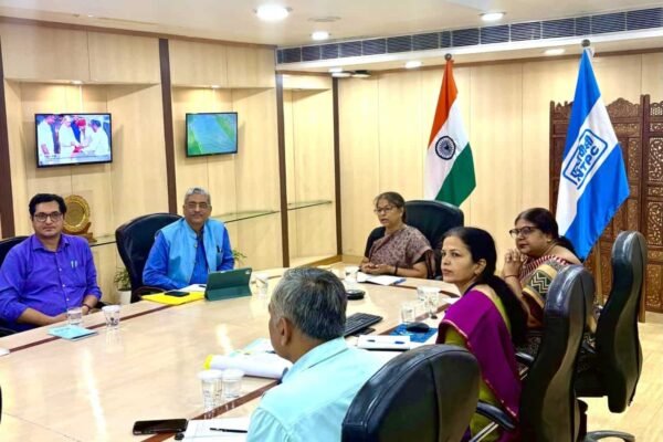 NTPC launches 3-month-long Vigilance Awareness campaign ahead of VAW 2025