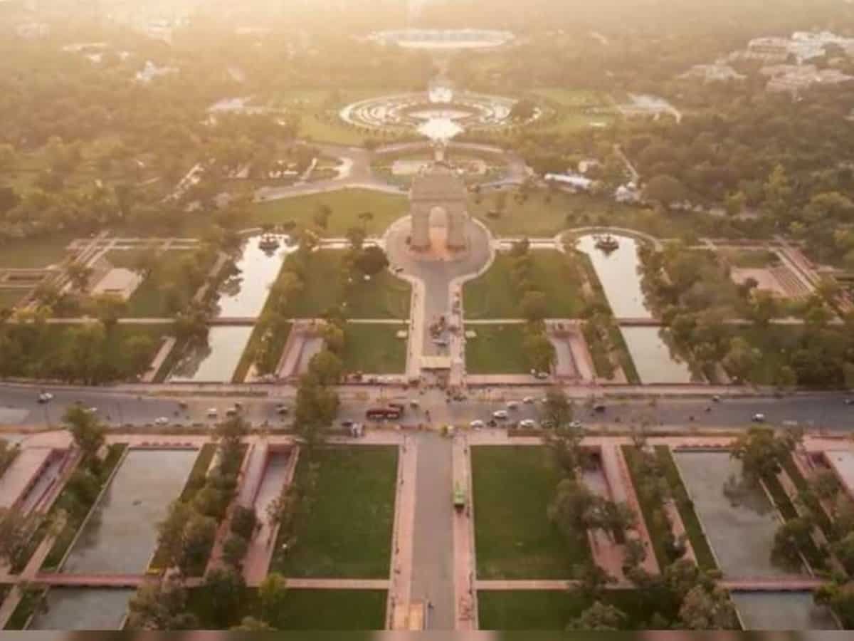New Delhi: PM Modi to inaugurate ‘Kartavya Bhavan’ at Kartavya Path on August 6