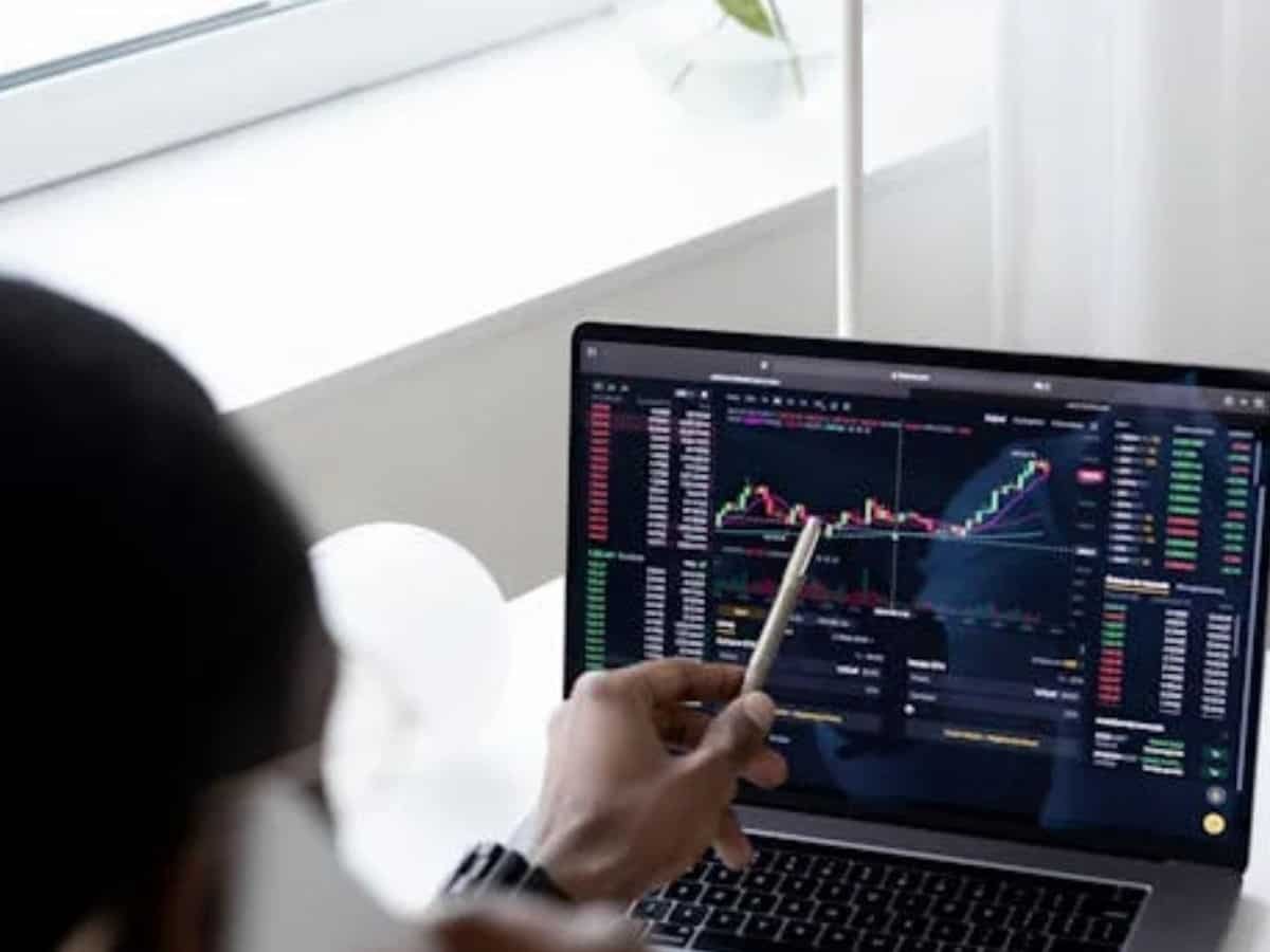Nifty50 rises for 5th day in a row, reclaims 25,000; index’s longest winning run in 10 weeks