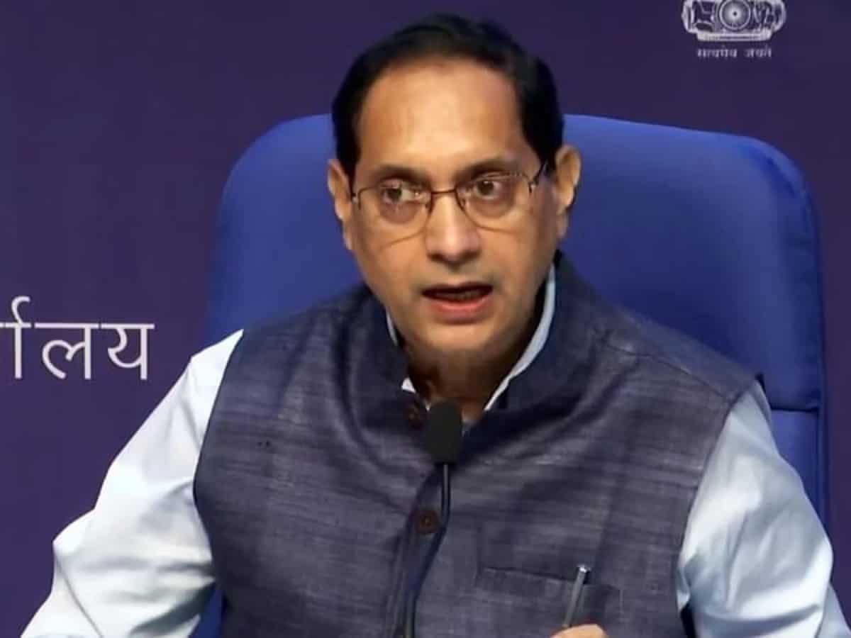No plans to curb weekly F&O expiries: SEBI Chairman Tuhin Kanta Pandey