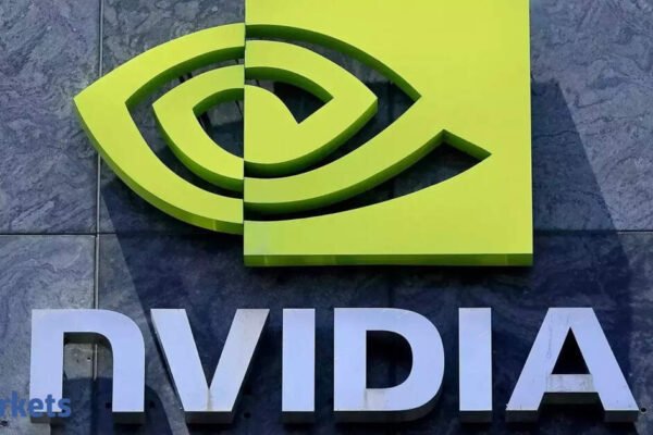 Nvidia stock gets boost from JP Morgan; analysts look past tepid outlook, hike target price