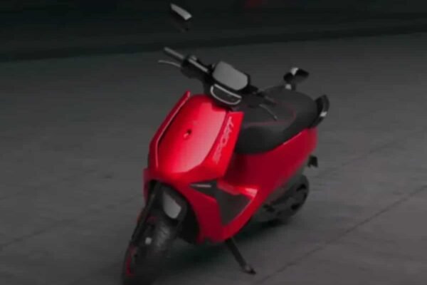 Ola Electric launches S1 Pro Sport at Rs 1.49 lakh with ADAS and new powertrain