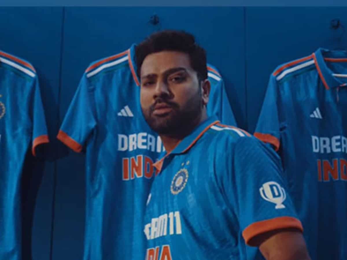 Online Gaming Bill 2025: BCCI ends sponsorship deal with Dream11, looking for new sponsor ahead of Asia Cup