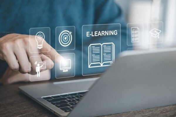 Online Learning In 2025: A Defining Shift In Education