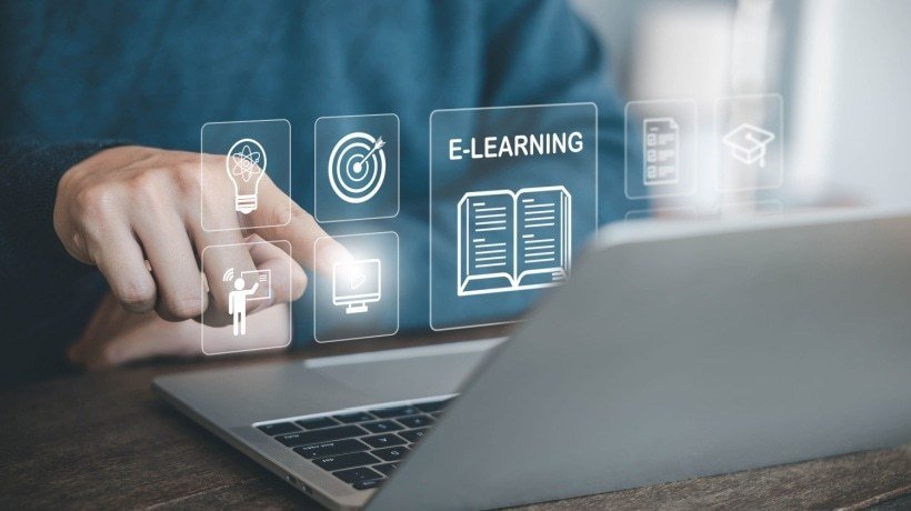 Online Learning In 2025: A Defining Shift In Education