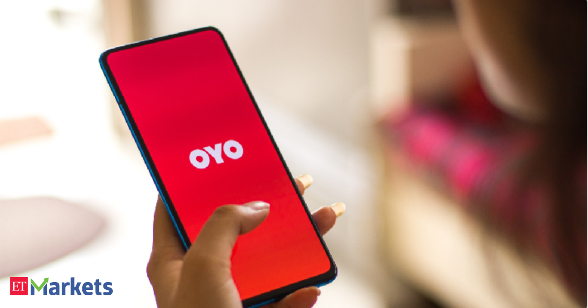 Oyo secures board nod to file for IPO with stronger financial outlook: Sources
