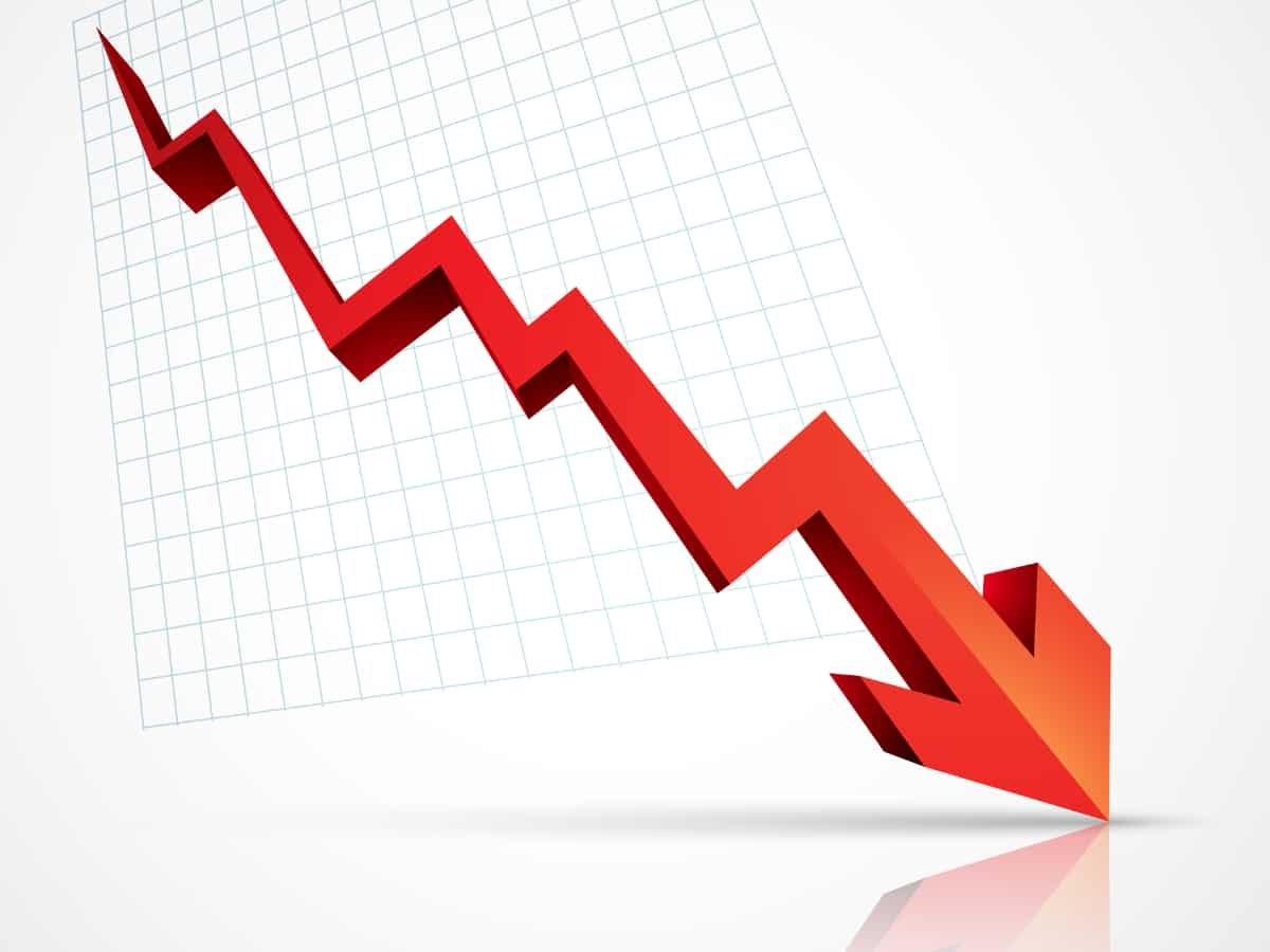 PG Electroplast shares crash 19% amid heavy block deal worth Rs 526 crore