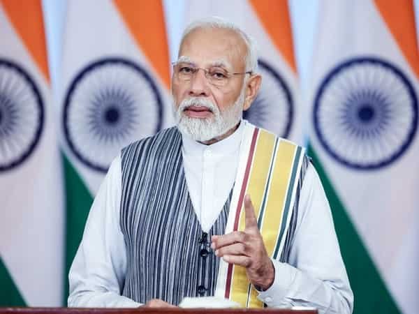 PM Modi, Xi Jinping to hold key talks today in Tianjin on SCO Summit sidelines