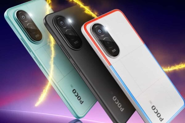 Poco M7 Plus 5G launched in India under Rs 13,000; features 6.9″ display, 7000mAh battery