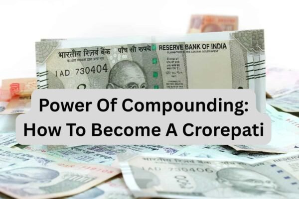 Power of Compounding: In how much time can you create Rs 1 crore retirement corpus by doing Rs 4,000-Rs 20,000 monthly SIP? See calculations