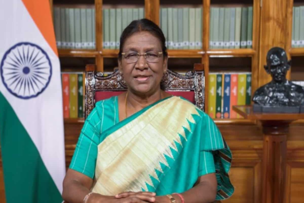 President Murmu gives nod to Income Tax Act 2025, replacing six-decade-old law