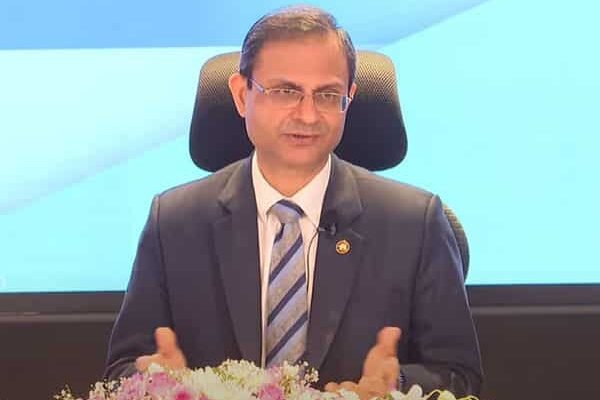 RBI Governor hopes for positive outcome in India-US trade talks
