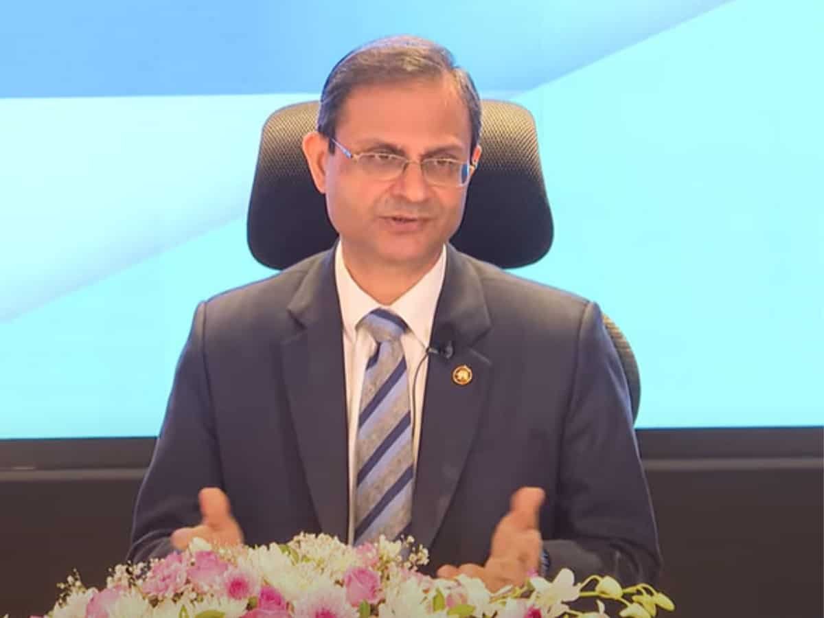 RBI keeps repo rate unchanged at 5.5%; maintains ‘neutral’ policy stance