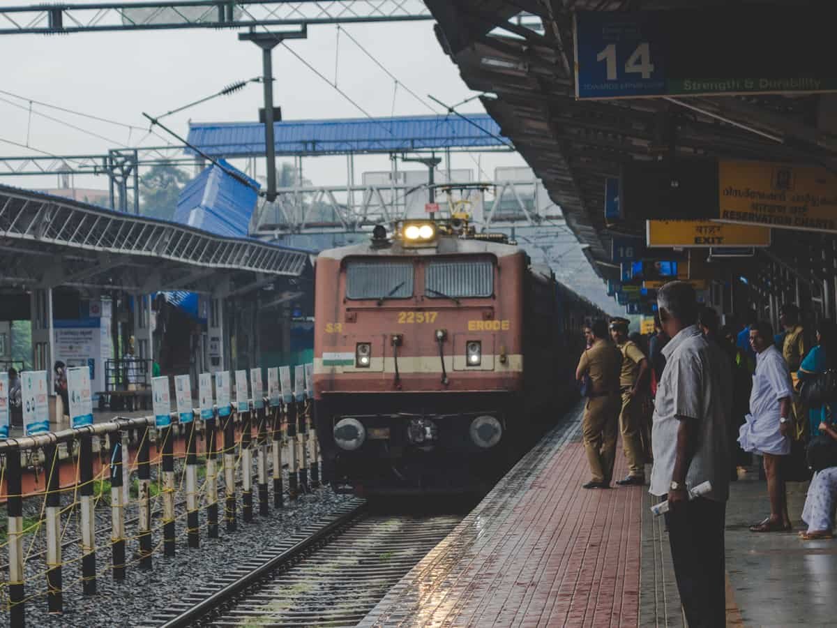 Railways extends special train services till mid-August — Here’s what passengers should know