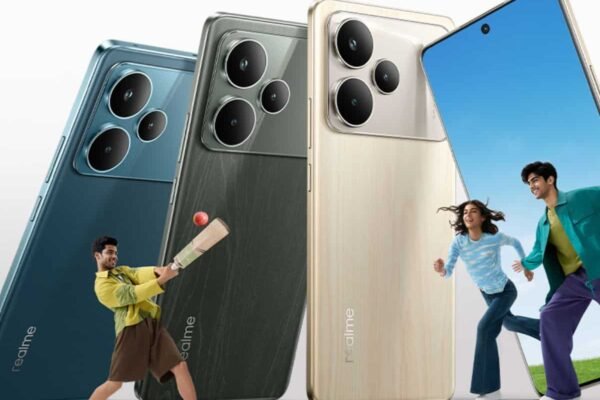 Realme P4 Series Launched in India Under Rs 20,000: 144Hz AMOLED, dual chips, 7000mAh battery & more