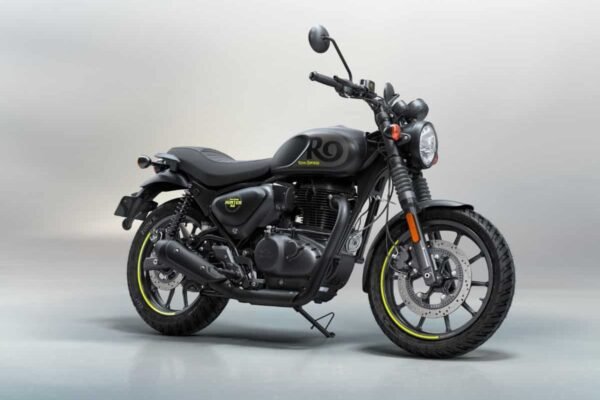 Royal Enfield launches 2025 Hunter in new shades; starting price Rs 1.77 lakh