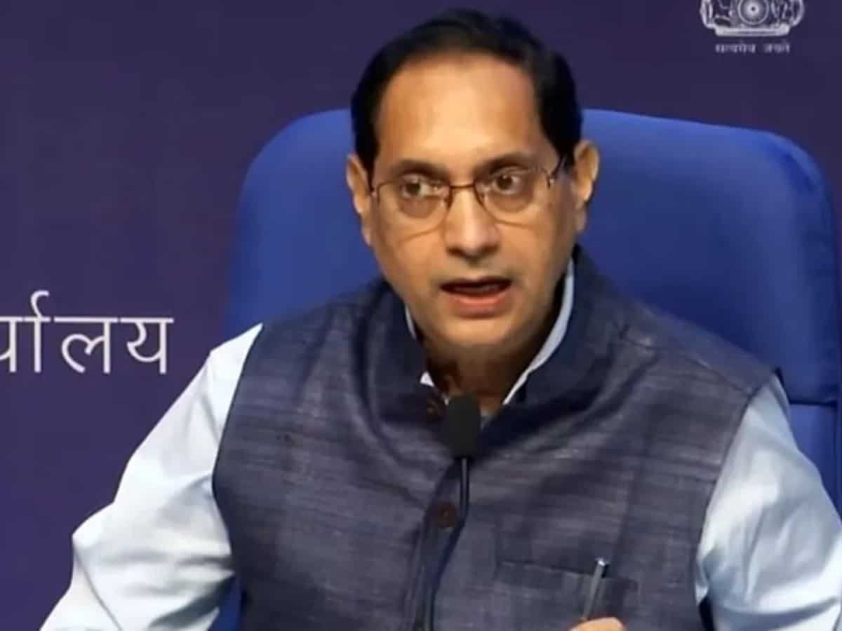 Rs 250 SIP: SEBI chief Tuhin Kanta Pandey vouches for small SIPs, data privacy
