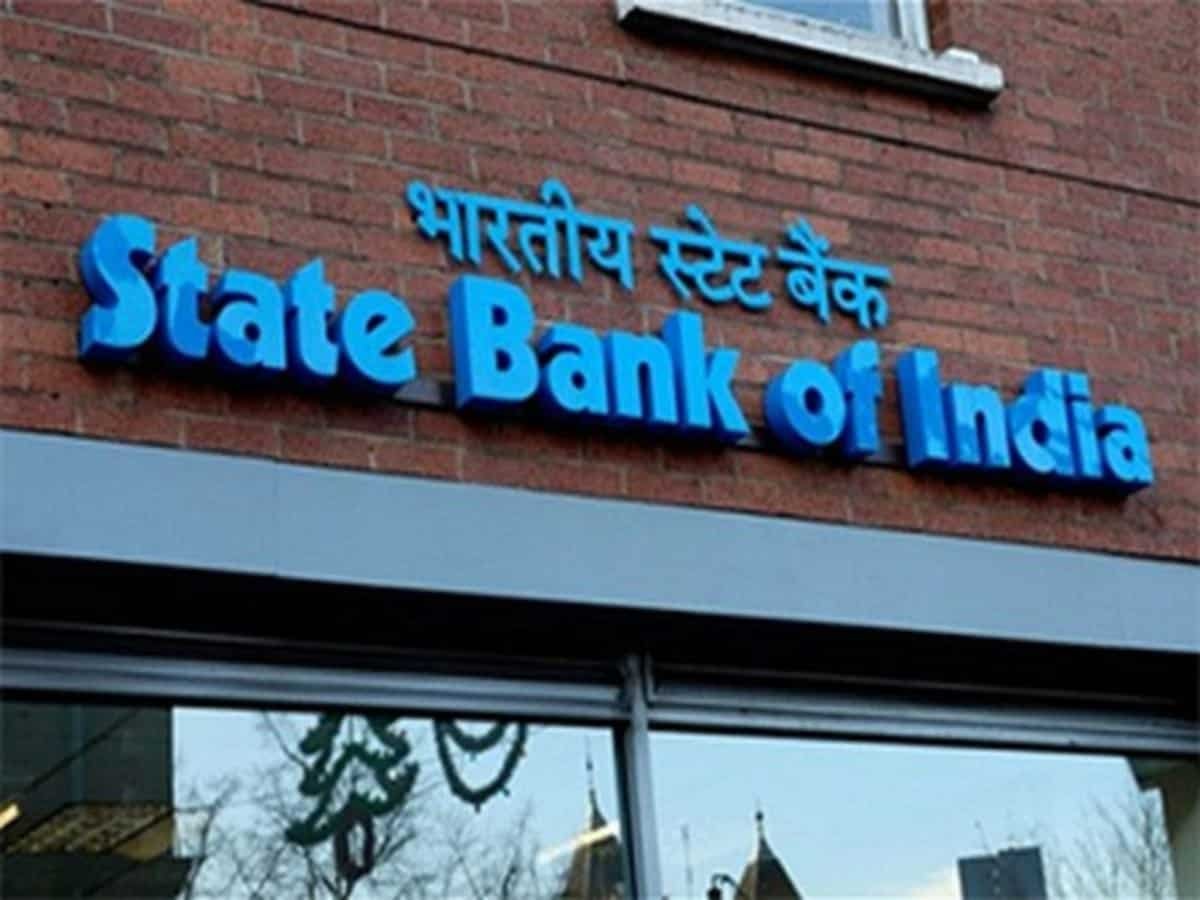SBI Report: Bank Credit growth likely to stay muted as corporates tap alternative funding in low-interest regime
