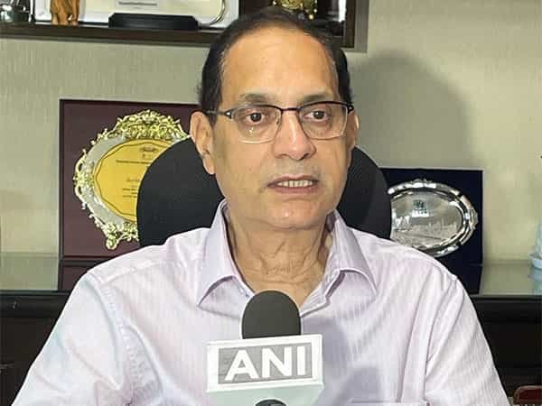 SEBI dedicated to safeguard market integrity, sustain capital formation: Chairman Tuhin Kanta Pandey