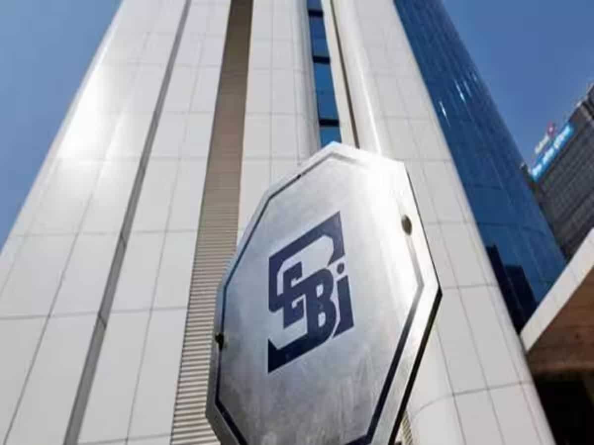 SEBI orders Rs 949 crore disgorgement in 76 fraud cases over 5 years: Finance Minister