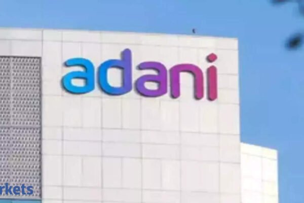 S&P upgrades its outlook on three Adani Group companies