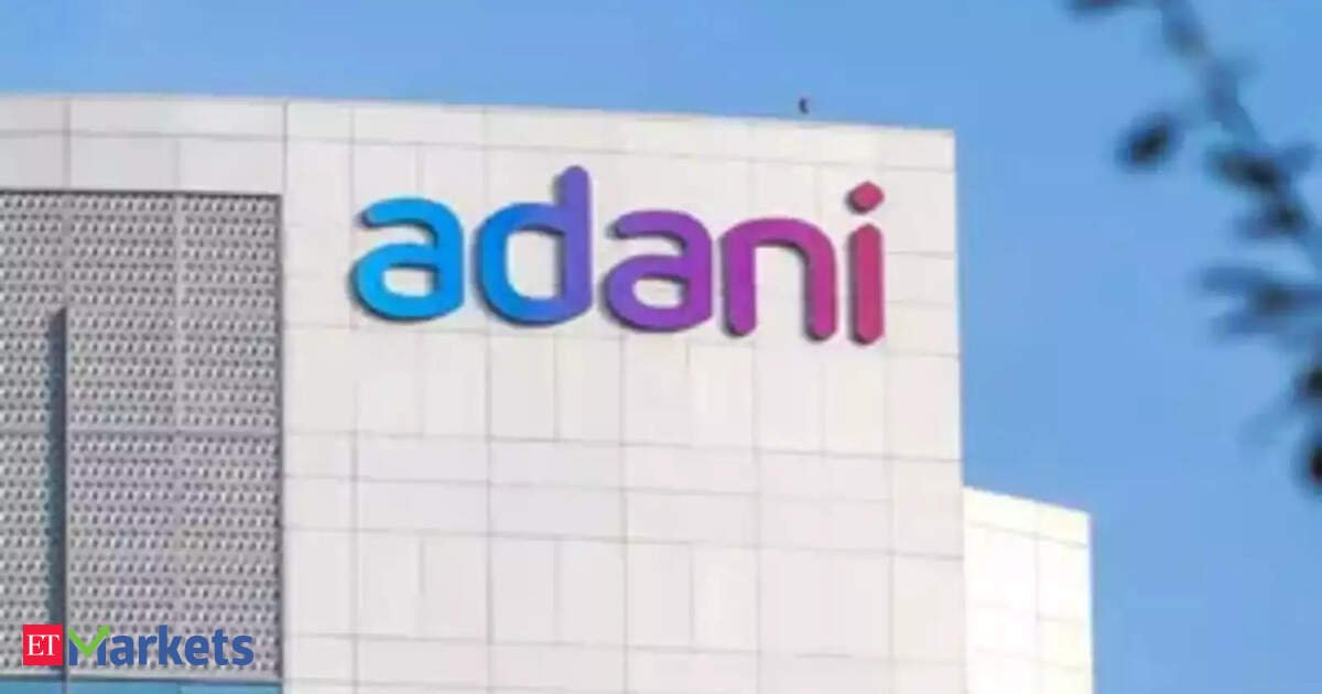 S&P upgrades its outlook on three Adani Group companies