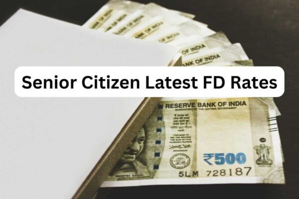 Senior Citizen Latest FD Rates: Here is what PSU banks like SBI, BoB, PNB, and other banks are providing on 1-year, 3-year, 5-year, and 10-year FDs