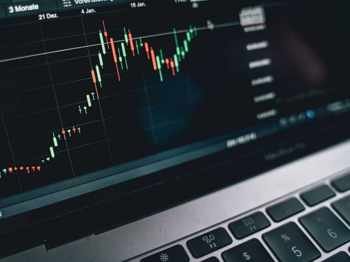 Sensex, Nifty50 halt 2-day losing streak as TCS, Infosys lead IT recovery