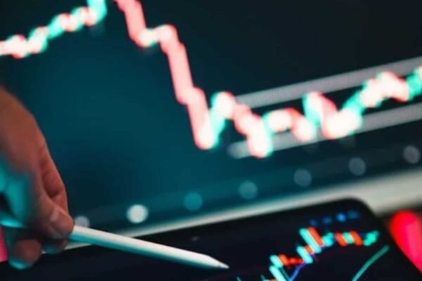 Share Market Crash: Sensex tumbles 849 pts, Nifty50 sinks below 24,750 amid broad-based sell-off; bulls stare at incoming tariffs