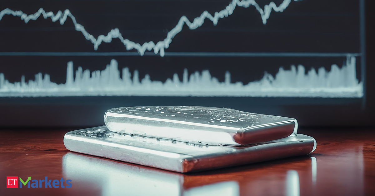 Silver price to hit Rs 2 lakh/kg in 3 years? What market insiders predict