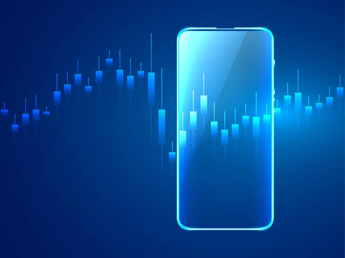 Smallcap stocks dip amid FII selling, tariff concerns