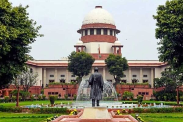 Supreme Court issues notice to states on plea seeking ban on betting apps